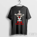 Premium F 4 Phantom Ii Cartoon Mascot T-Shirts, Hoodie, Sweatshirt | InkRitualCo.com