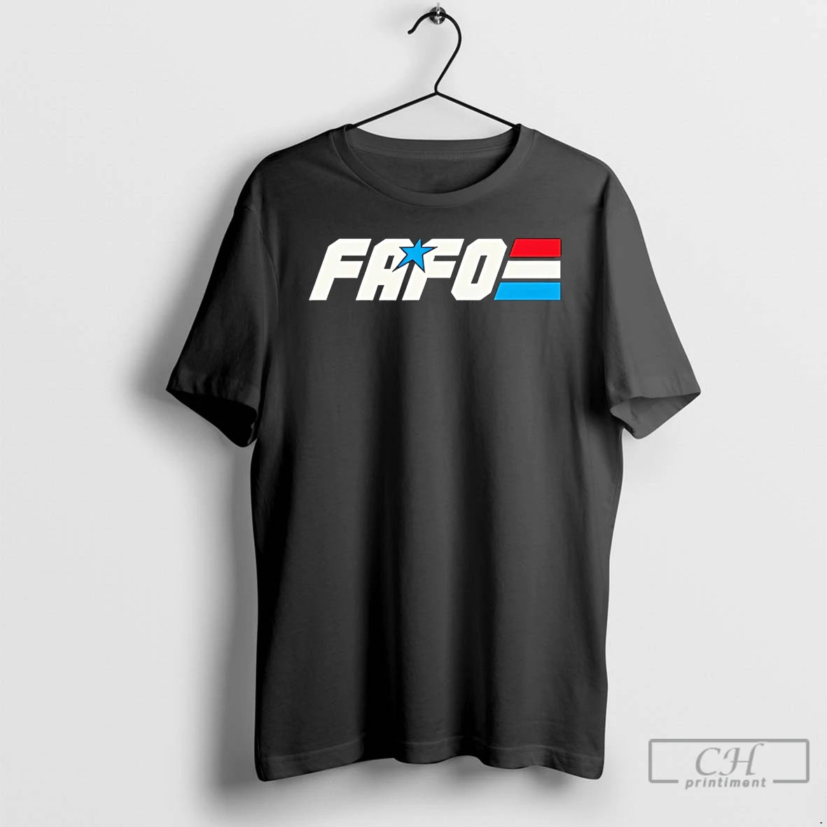 Premium Fafo Hero Logo T-Shirts, Hoodie, Sweatshirt | InkRitualCo.com