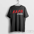 Premium Fafo Keeping Idiots Off The Streets T-Shirts, Hoodie, Sweatshirt | InkRitualCo.com