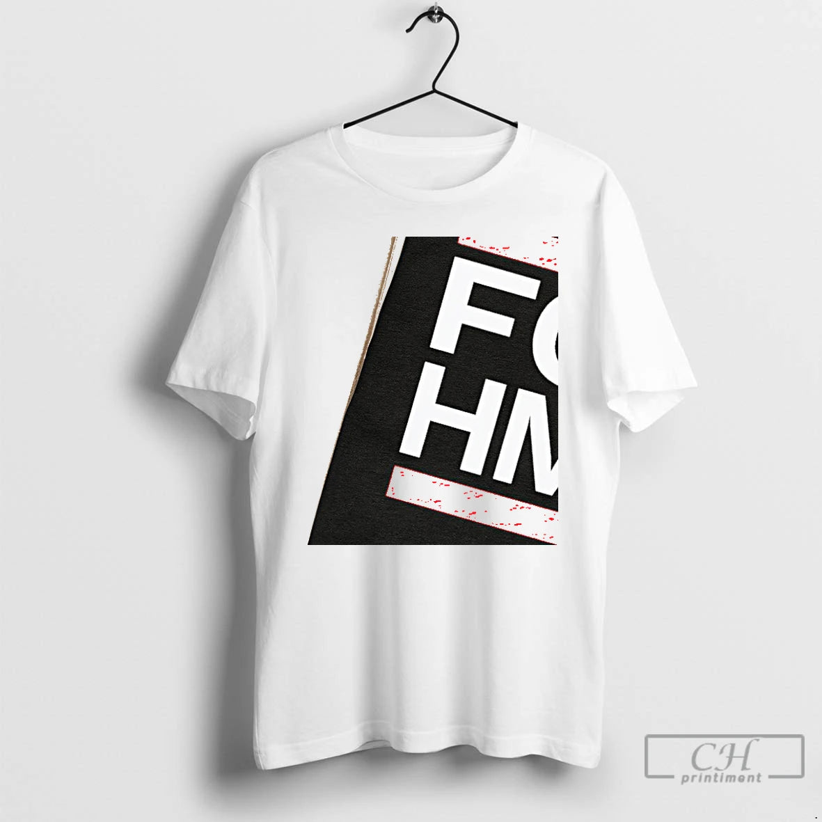 Premium Fck Hms T-Shirts, Hoodie, Sweatshirt | InkRitualCo.com