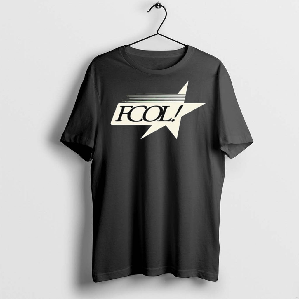 Premium Fcol Star Logo T Shirts Hoodie, Sweatshirt | InkRitualCo.com