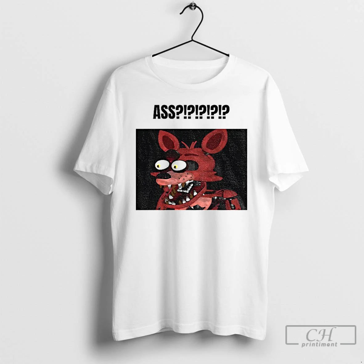 Premium Fnaf Five Nights At Freddys T-Shirts, Hoodie, Sweatshirt | InkRitualCo.com