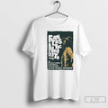 Premium Fantastic Negrito San Francisco Dec 31st 2025 The Chapel T-Shirts, Hoodie, Sweatshirt | InkRitualCo.com