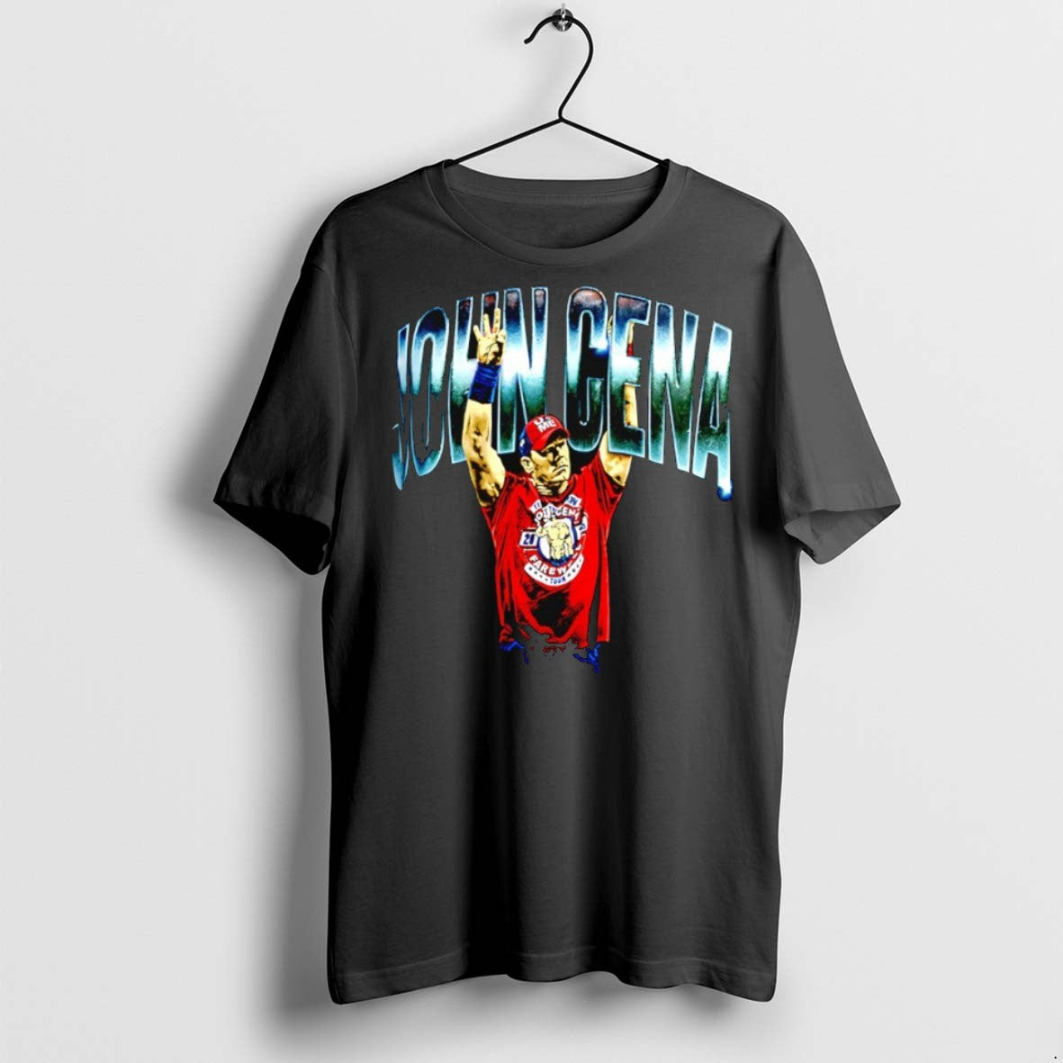 Premium Farewell Tour 2025 John Cena T Shirts Hoodie, Sweatshirt | InkRitualCo.com