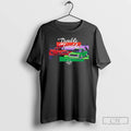 Premium Federal Innovations Double Trouble T-Shirts, Hoodie, Sweatshirt | InkRitualCo.com