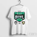 Premium Fenway Bowl 2025 Uconn Vs Army T-Shirts, Hoodie, Sweatshirt | InkRitualCo.com
