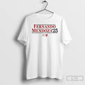 Premium Fernando Mendoza 2025 Heisman Indiana Football T-Shirts, Hoodie, Sweatshirt | InkRitualCo.com