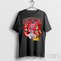 Premium Fernando Mendoza 2025 Heisman Funny Graphic T-Shirts, Hoodie, Sweatshirt | InkRitualCo.com