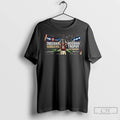 Premium Fernando Mendoza Heisman Trophy Award T-Shirts, Hoodie, Sweatshirt | InkRitualCo.com