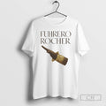 Premium Ferrero Rocher Shirt Sweater Hoodie, Sweatshirt | InkRitualCo.com