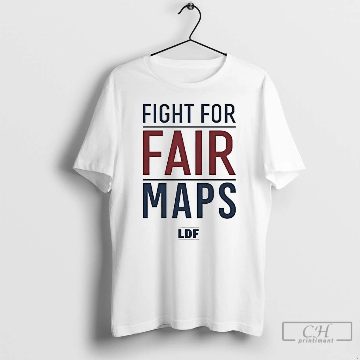 Premium Fight For Fair Maps Ornaments T Shirts Hoodie, Sweatshirt | InkRitualCo.com