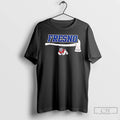 Premium Firefighter Fire Dept Always Ready Fresno State T-Shirts, Hoodie, Sweatshirt | InkRitualCo.com