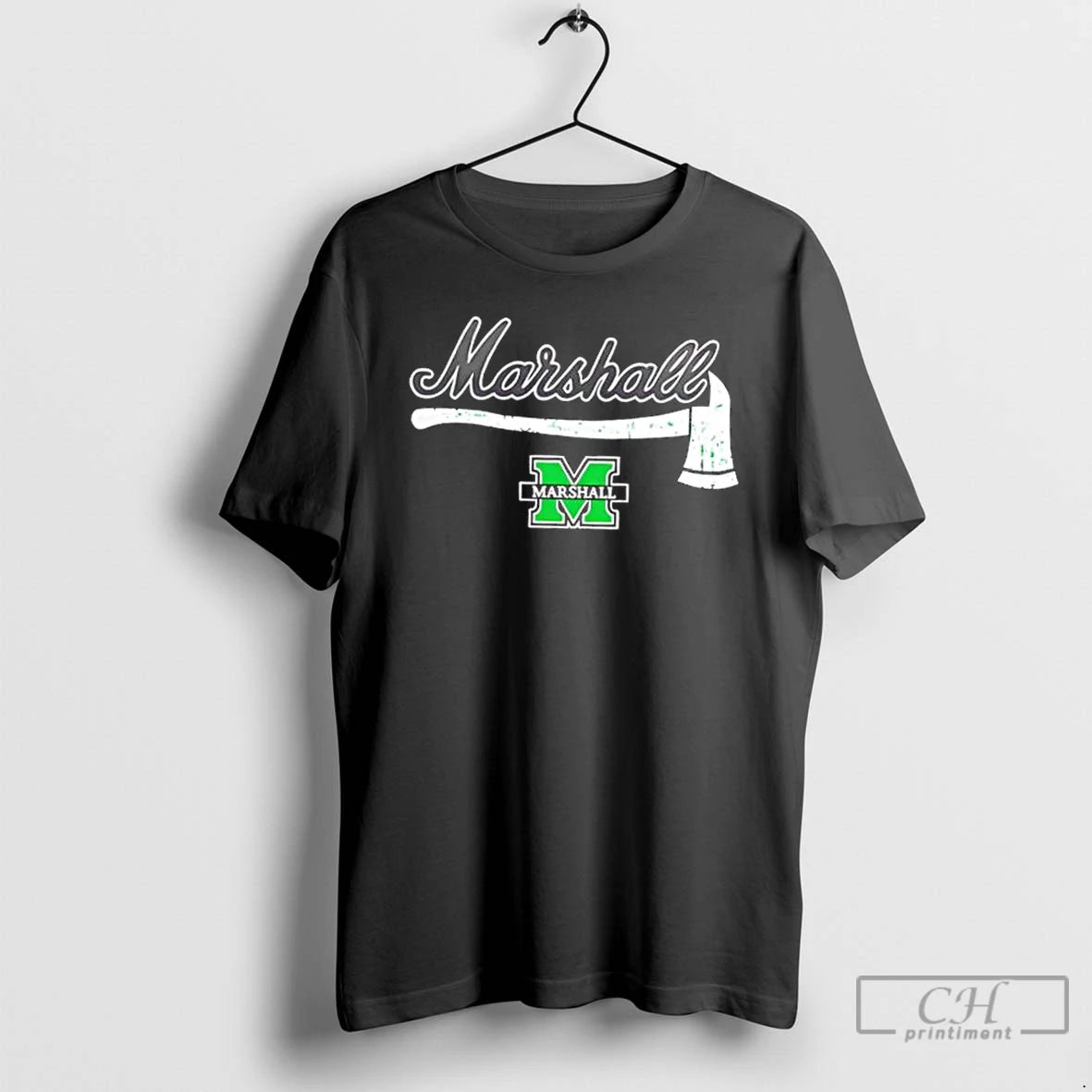 Premium Firefighter Fire Dept Always Ready Marshall T-Shirts, Hoodie, Sweatshirt | InkRitualCo.com