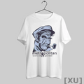 Premium Fisherman Metropolitan Seafood Gourmet T Shirts Hoodie, Sweatshirt | InkRitualCo.com