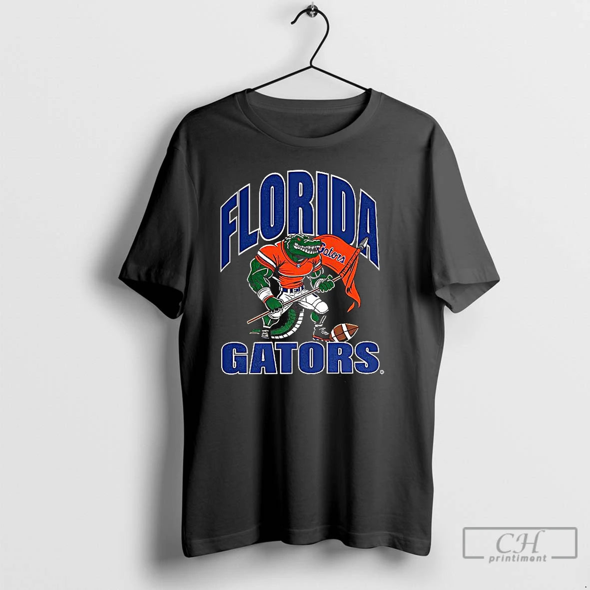 Premium Florida Gators Football Youth Plant Flag Mascot T Shirts Hoodie, Sweatshirt | InkRitualCo.com