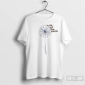 Premium Flower Walk Off The Earth T-Shirts, Hoodie, Sweatshirt | InkRitualCo.com