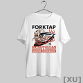 Premium Forktap Metropolitan Seafood And Gourmet Online Cookbook T Shirts Hoodie, Sweatshirt | InkRitualCo.com