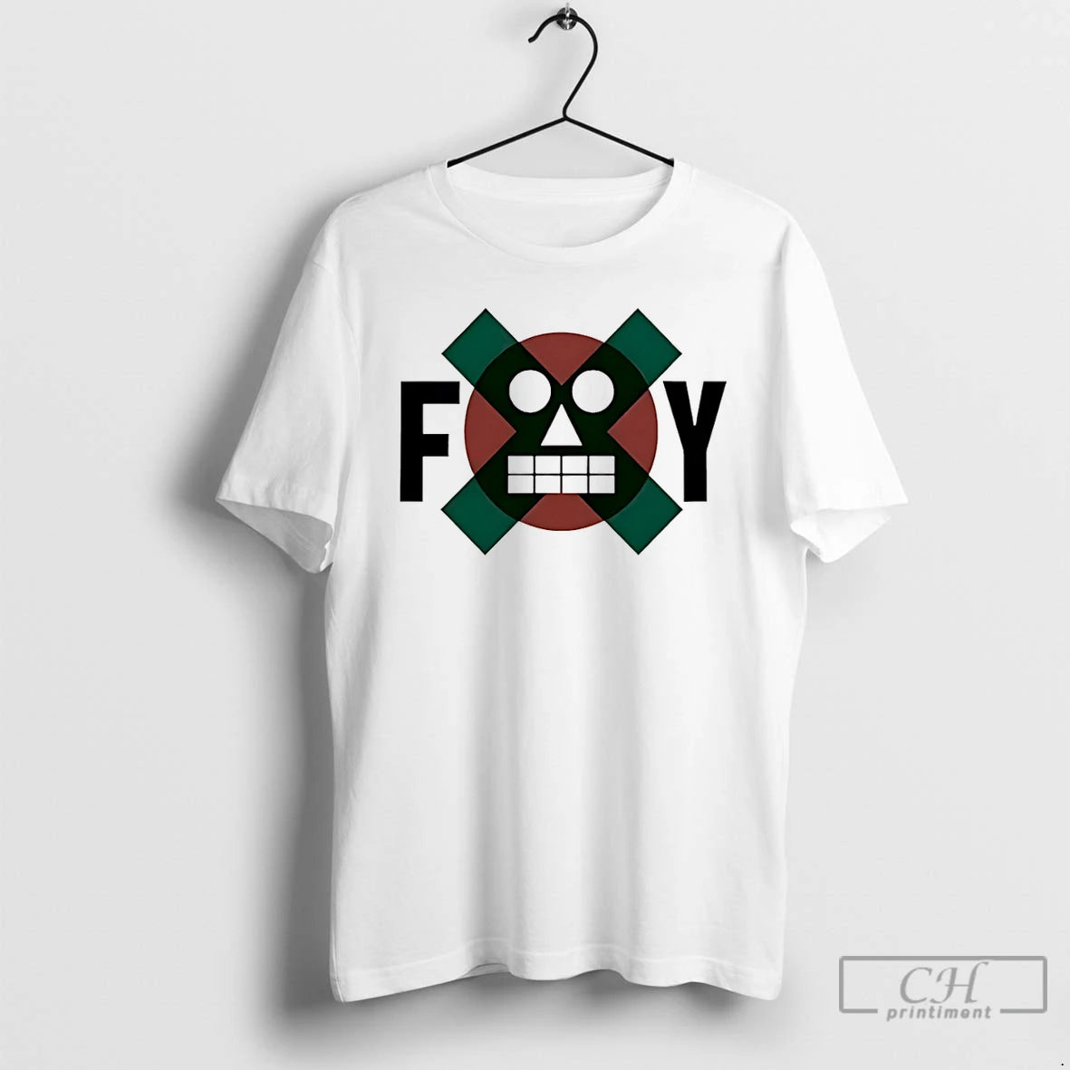 Premium Foy Vance Robot Face Indie Soul Meets Digital Edge T-Shirts, Hoodie, Sweatshirt | InkRitualCo.com