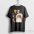 Premium Frat Boy Narry Photo Nostalgic Niall And Harry T-Shirts, Hoodie, Sweatshirt | InkRitualCo.com