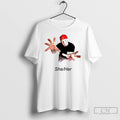 Premium Fred Durst She Her T Shirts Hoodie, Sweatshirt | InkRitualCo.com