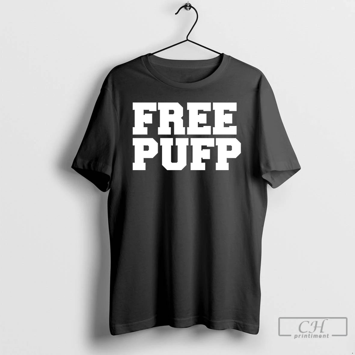 Premium Free Diddy T-Shirts, Hoodie, Sweatshirt | InkRitualCo.com