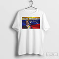 Premium Free Maduro Political Protest Venezuela 2026 T-Shirts, Hoodie, Sweatshirt | InkRitualCo.com
