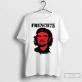 Premium French 75 Che Cuba Portrait Sarcastic T Shirts Hoodie, Sweatshirt | InkRitualCo.com