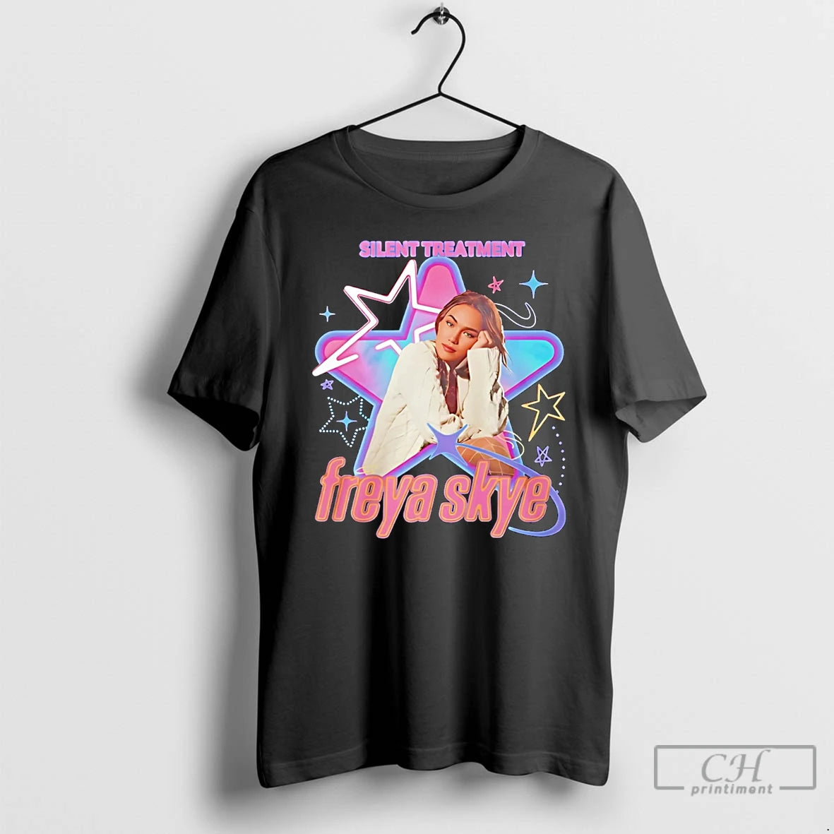 Freya Skye Stars Align Tour 2026 T-Shirts, Hoodie, Sweatshirt | InkRitualCo.com