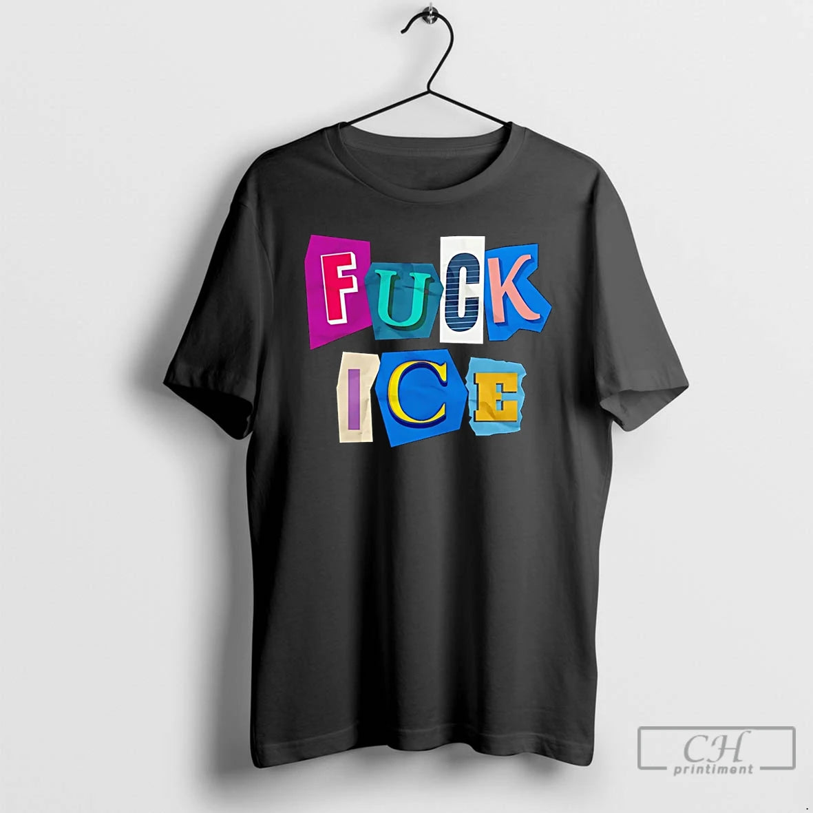 Premium Fuck Ice T-Shirts, Hoodie, Sweatshirt | InkRitualCo.com
