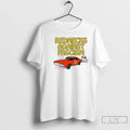 Premium Fuck Ice Rednecks Against Fascism T-Shirts, Hoodie, Sweatshirt | InkRitualCo.com