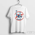 Premium Fuentes I Am America First Crucifix T-Shirts, Hoodie, Sweatshirt | InkRitualCo.com