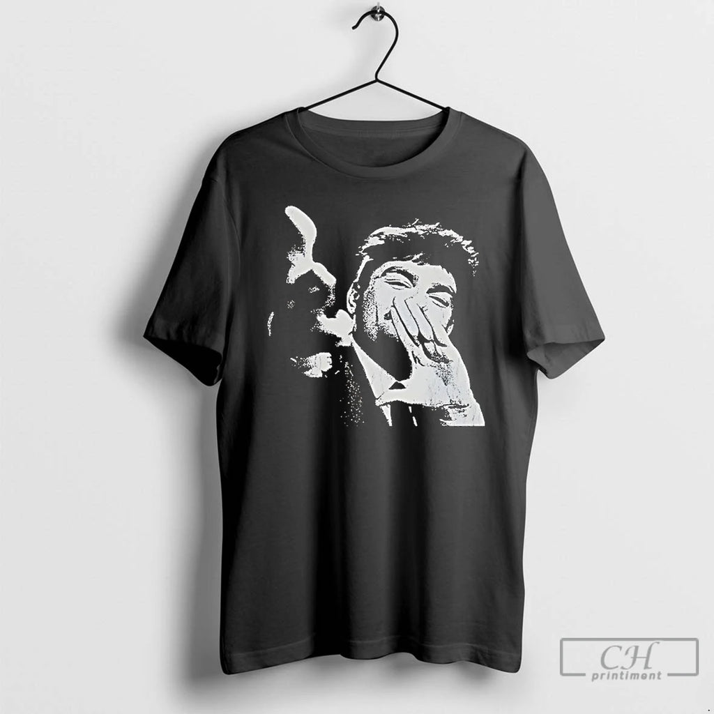 Premium Fuentes Wanghaf T Shirts Hoodie, Sweatshirt | InkRitualCo.com