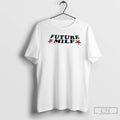 Premium Future Milf Stars Retro T-Shirts, Hoodie, Sweatshirt | InkRitualCo.com