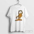 Premium Garf Cat Am I Cute Or What Graphic Shirt Sweater Hoodie, Sweatshirt | InkRitualCo.com