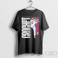 Premium Garrett Crochet Boston Red Sox Vertical Name Graphic T Shirts Hoodie, Sweatshirt | InkRitualCo.com