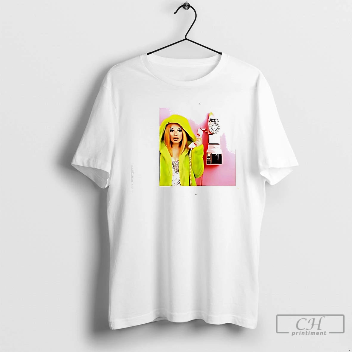 Premium Gaslight Polaroid Indie Rock T-Shirts, Hoodie, Sweatshirt | InkRitualCo.com