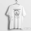 Premium Gatecreeper Emptiness T-Shirts, Hoodie, Sweatshirt | InkRitualCo.com