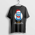 Premium Genie Aladdin We Wish You A Merry Christmas Ugly Christmas T Shirts Hoodie, Sweatshirt | InkRitualCo.com