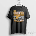 Premium Georgia Tech Yellow Jackets Pop Tarts Bowl 2025 Christmas T-Shirts, Hoodie, Sweatshirt | InkRitualCo.com