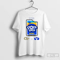 Premium Georgia Tech Yellow Jackets Vs Byu Cougars 2025 Pop Tarts Bowl T Shirts Sweater Hoodie, Sweatshirt | InkRitualCo.com