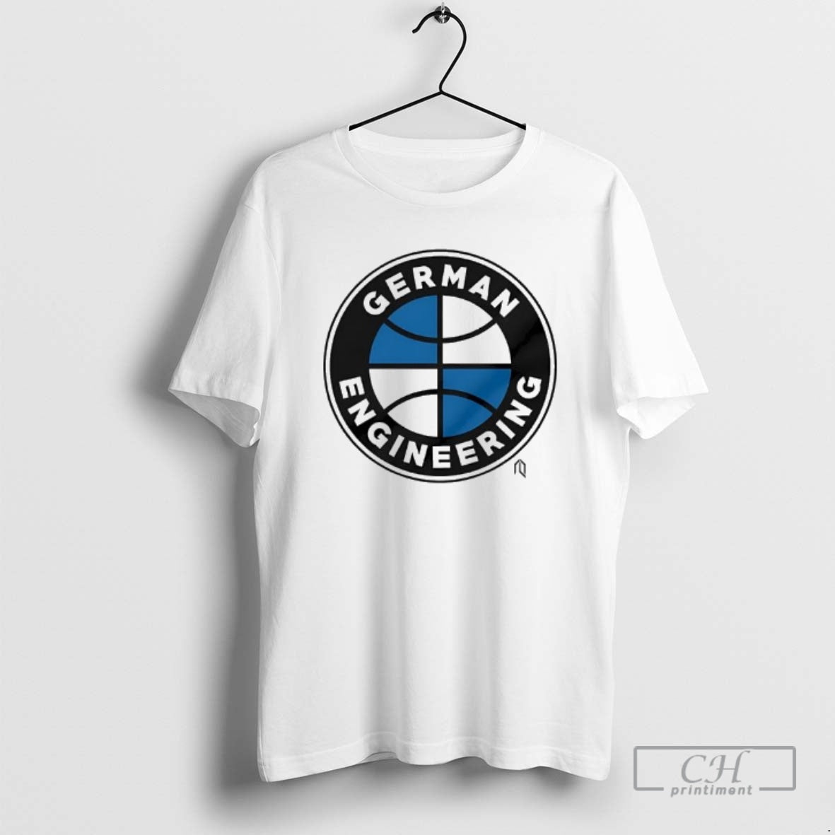 Premium German Engineering Made For Orlando Shirt Sweater Hoodie, Sweatshirt | InkRitualCo.com