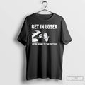 Premium Get In Loser Were Going To The Cottage Williams And Storrie Hockey T Shirts Hoodie, Sweatshirt | InkRitualCo.com