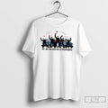 Premium Get The Fuck Out Of Minneapolis Anti Trump T-Shirts, Hoodie, Sweatshirt | InkRitualCo.com