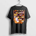 Premium Ghost Library Halloween T Shirts Hoodie, Sweatshirt | InkRitualCo.com