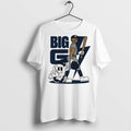 Premium Giancarlo Stanton Big G New York Yankees Superstar Cartoon T Shirts Hoodie, Sweatshirt | InkRitualCo.com