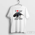 Premium Giant Anteater I Love My Gay Cat Ceramic Ceramic And Classic Dad Cap T-Shirts, Hoodie, Sweatshirt | InkRitualCo.com