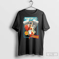 Premium Gilroy Indian Powerplus Bottlecap Old School Retro T-Shirts, Hoodie, Sweatshirt | InkRitualCo.com