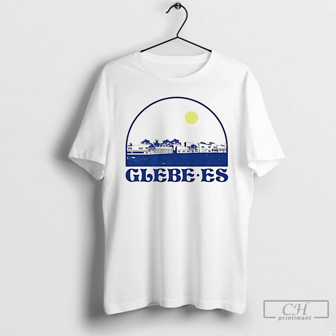 Premium Glebe Elementary Glebe Horizon 2026 T-Shirts, Hoodie, Sweatshirt | InkRitualCo.com