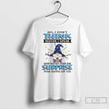 Premium Gnome No I Dont Think Before I Speak That Would Ruin The Surprise For T-Shirts, Hoodie, Sweatshirt | InkRitualCo.com