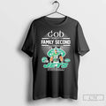 Premium God First Family Second Then New York Jets Football Graphic T-Shirts, Hoodie, Sweatshirt | InkRitualCo.com